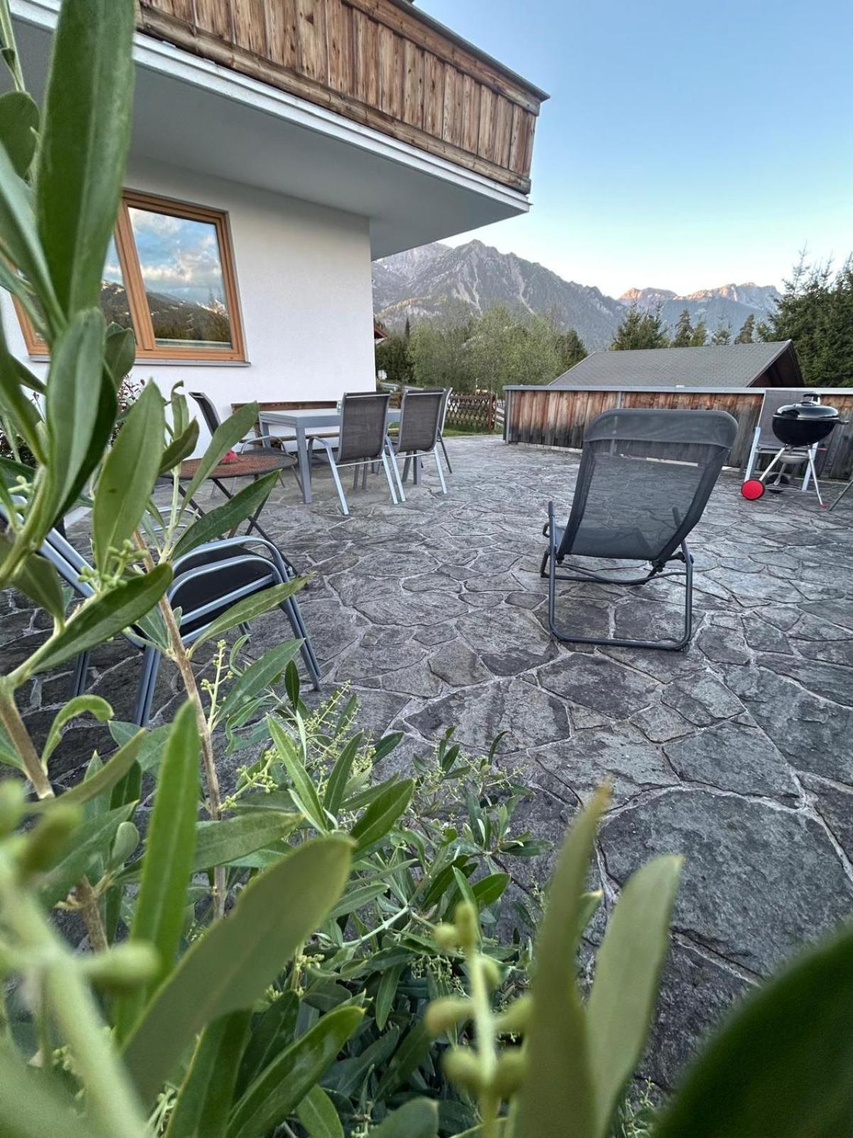 Haus Harmony Villa Ramsau am Dachstein Exterior photo