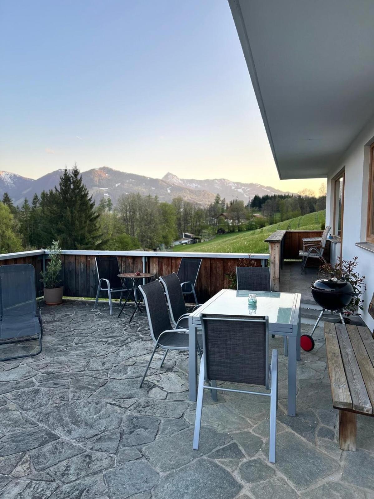 Haus Harmony Villa Ramsau am Dachstein Exterior photo