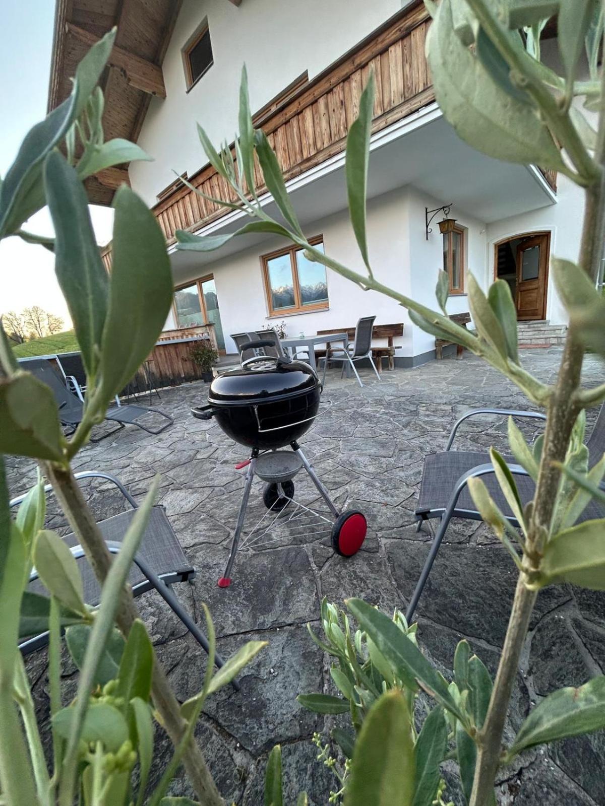 Haus Harmony Villa Ramsau am Dachstein Exterior photo